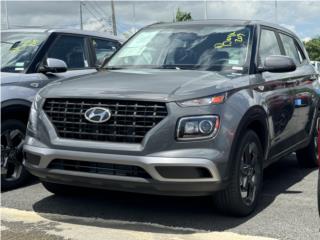 HYUNDAI DE BAYAMON  Puerto Rico