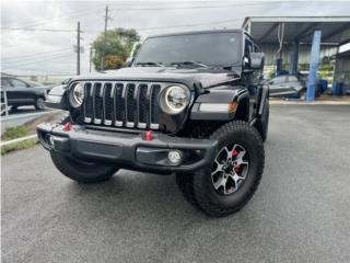 Jeep Puerto Rico Jeep Wrangler Rubicon 2023