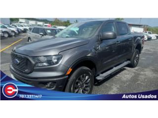 Ford, Ranger 2019 Puerto Rico Ford, Ranger 2019