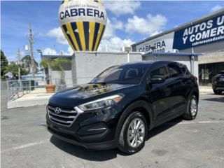 Hyundai Puerto Rico Hyundai Tucson SE 