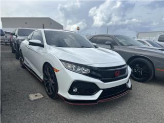 Honda Puerto Rico Honda Civic SI 2019 