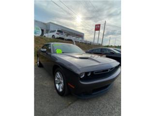 Dodge Puerto Rico Dodge Challenger SXT 2023