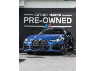 AUTOGERMANA Pre-Owned Puerto Rico