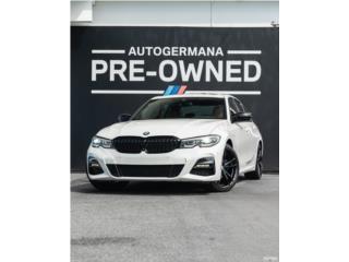 AUTOGERMANA Pre-Owned Puerto Rico