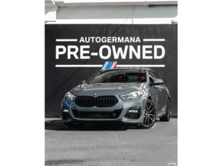 AUTOGERMANA Pre-Owned Puerto Rico