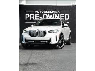 AUTOGERMANA Pre-Owned Puerto Rico