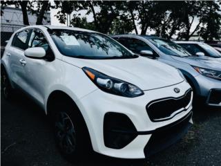 Kia Puerto Rico KIA SPORTAGE 2022