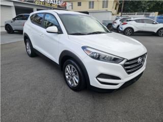 Hyundai Puerto Rico Hyundai Tucson 2017