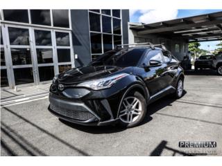 Toyota Puerto Rico Toyota CHR 2022