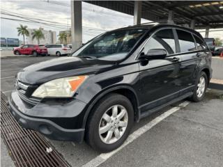 Honda Puerto Rico Honda CRV EXL | 40,016 millas!