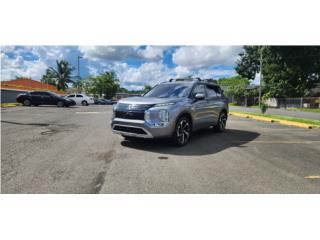 HYUNDAI REXVILLE USADOS 167  Puerto Rico