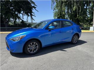 Toyota Puerto Rico TOYOTA YARIS 2019