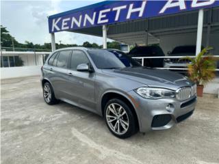 BMW, BMW X5 2018 Puerto Rico BMW, BMW X5 2018