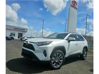 Toyota del Oeste  Puerto Rico