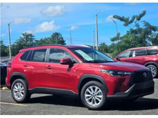 Toyota del Oeste  Puerto Rico