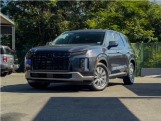 Hyundai Puerto Rico Hyundai Palisade SE 2023 poco milla