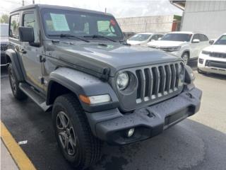 1 A CAR MAX Jeep Dodge , Ram  y usado  Puerto Rico