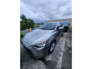 Toyota Puerto Rico TOYOTA YARIS 2016 AUT.