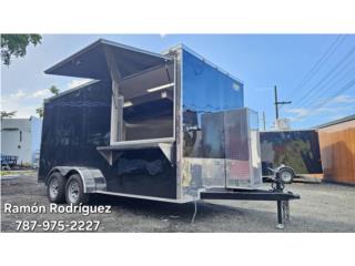 Repollet Trailers Puerto Rico