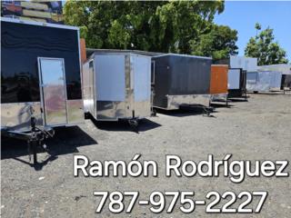 Repollet Trailers Puerto Rico