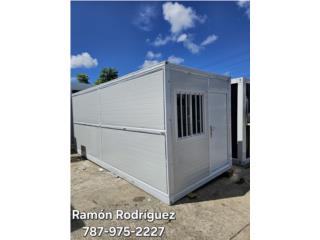 Repollet Trailers Puerto Rico