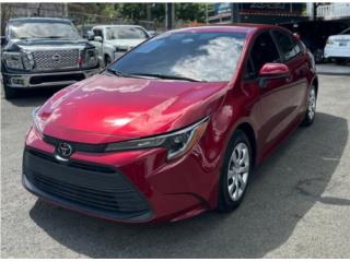 Toyota Puerto Rico TOYOTA COROLLA 2023