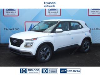 Hyundai de Fajardo Puerto Rico