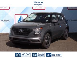 Hyundai de Fajardo Puerto Rico