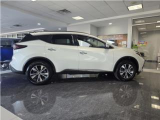 ADRIEL NISSAN AUTO Puerto Rico