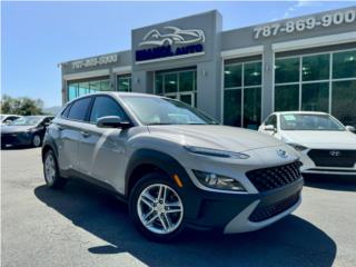 Hyundai Puerto Rico Hyundai Kona 2023