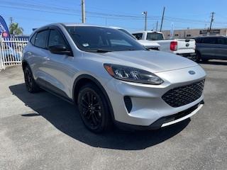 Ford, Escape 2020 Puerto Rico