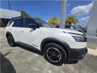 ADRIEL NISSAN AUTO Puerto Rico