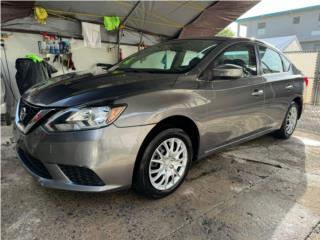 Nissan Puerto Rico 2016 SENTRA, SOLO HOY EN LIQUIDACIN!