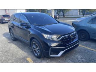 Honda Puerto Rico HONDA CRV EX 2022 Regalo cuenta