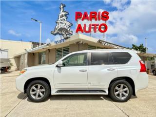 Paris Auto Sales Puerto Rico