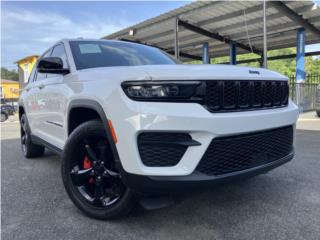 Jeep Puerto Rico Jeep Grand Cherookee 2023 