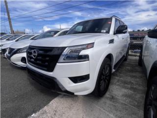 Cabrera Nissan Puerto Rico