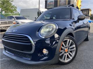 MINI  Puerto Rico Mini Cooper 2017 Hardtop 4 Door 