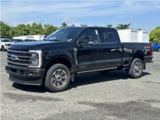 Ford, F-250 Pick Up 2024 Puerto Rico Ford, F-250 Pick Up 2024