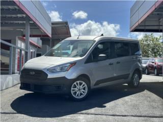 Ford Puerto Rico XL/LWB/7 PASAJEROS/GARANTIA 