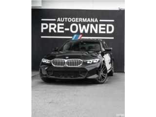 AUTOGERMANA Pre-Owned Puerto Rico