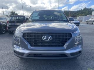 HYUNDAI DE BAYAMON  Puerto Rico