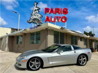 Paris Auto Sales Puerto Rico