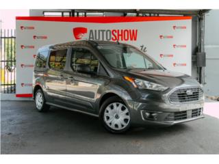 Ford, Transit Connect 2022 Puerto Rico