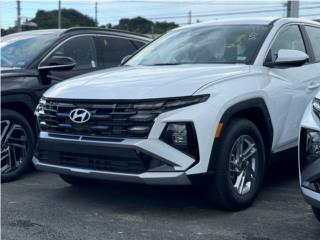 HYUNDAI DE BAYAMON  Puerto Rico