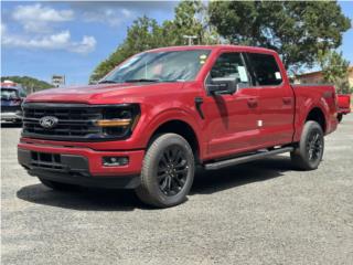 Ford, F-150 2024 Puerto Rico