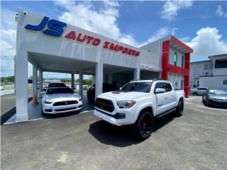 JS AUTO IMPORTS Puerto Rico