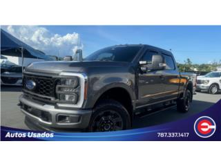 Ford, F-250 Pick Up 2023 Puerto Rico Ford, F-250 Pick Up 2023