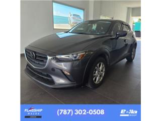 Mazda, CX-3 2021 Puerto Rico Mazda, CX-3 2021