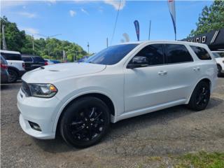 Autos y Camiones Dodge Durango 2018 R/T Puerto Rico